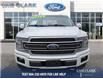 2019 Ford F-150 Limited (Stk: 24NA6530A) in North Vancouver - Image 8 of 26