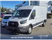 2023 Ford Transit-250 Cargo Base (Stk: P13562) in North Vancouver - Image 1 of 5