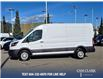 2023 Ford Transit-250 Cargo Base (Stk: P13562) in North Vancouver - Image 2 of 5