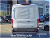 2023 Ford Transit-250 Cargo Base (Stk: P13562) in North Vancouver - Image 5 of 5
