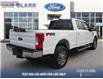 2018 Ford F-350 Lariat (Stk: 24F1715A) in North Vancouver - Image 5 of 26