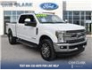2018 Ford F-350 Lariat (Stk: 24F1715A) in North Vancouver - Image 7 of 26