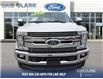 2018 Ford F-350 Lariat (Stk: 24F1715A) in North Vancouver - Image 8 of 26