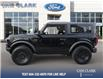 2023 Ford Bronco Big Bend (Stk: P13561) in North Vancouver - Image 2 of 23
