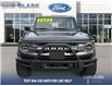 2023 Ford Bronco Big Bend (Stk: P13561) in North Vancouver - Image 8 of 23