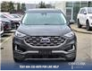 2020 Ford Edge SEL (Stk: P13488) in North Vancouver - Image 4 of 5