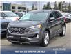 2020 Ford Edge SEL (Stk: P13488) in North Vancouver - Image 1 of 5