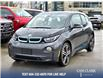 2015 BMW i3 Base (Stk: P13555A) in North Vancouver - Image 1 of 6