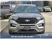 2022 Ford Explorer ST (Stk: P13584) in North Vancouver - Image 1 of 5