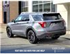 2022 Ford Explorer ST (Stk: P13584) in North Vancouver - Image 4 of 5