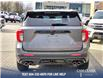 2022 Ford Explorer ST (Stk: P13584) in North Vancouver - Image 5 of 5