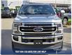 2022 Ford F-350 Lariat (Stk: P13579) in North Vancouver - Image 4 of 10