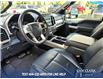 2022 Ford F-350 Lariat (Stk: P13579) in North Vancouver - Image 6 of 10