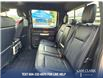 2022 Ford F-350 Lariat (Stk: P13579) in North Vancouver - Image 7 of 10