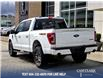 2023 Ford F-150 Tremor (Stk: P13587) in North Vancouver - Image 3 of 5