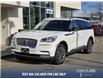 2022 Lincoln Aviator Reserve (Stk: P13586) in North Vancouver - Image 1 of 5