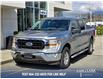 2022 Ford F-150 XLT (Stk: P13589) in North Vancouver - Image 1 of 5