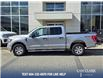 2022 Ford F-150 XLT (Stk: P13589) in North Vancouver - Image 2 of 5