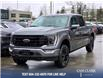 2022 Ford F-150 Lariat (Stk: P13581) in North Vancouver - Image 1 of 5