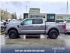 2022 Ford F-150 Lariat (Stk: P13581) in North Vancouver - Image 2 of 5