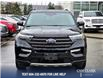 2022 Ford Explorer XLT (Stk: P13593) in North Vancouver - Image 4 of 5