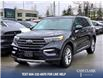 2022 Ford Explorer XLT (Stk: P13593) in North Vancouver - Image 1 of 5