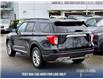 2022 Ford Explorer XLT (Stk: P13593) in North Vancouver - Image 3 of 5
