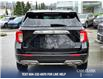 2022 Ford Explorer XLT (Stk: P13593) in North Vancouver - Image 5 of 5