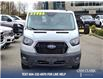 2023 Ford Transit-250 Cargo Base (Stk: P13580) in North Vancouver - Image 4 of 10