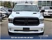 2022 RAM 1500 Classic Tradesman (Stk: 25F2320A) in North Vancouver - Image 4 of 5
