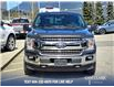 2018 Ford F-150 XLT (Stk: 24F8997A) in North Vancouver - Image 4 of 5
