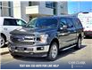 2018 Ford F-150 XLT (Stk: 24F8997A) in North Vancouver - Image 1 of 5