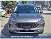 2022 Ford Escape PHEV SE (Stk: P13606) in North Vancouver - Image 4 of 5