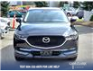 2021 Mazda CX-5 GX (Stk: 24MA0035A) in North Vancouver - Image 4 of 5