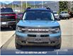 2021 Ford Bronco Sport Badlands (Stk: P13574) in North Vancouver - Image 4 of 10