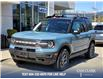 2021 Ford Bronco Sport Badlands (Stk: P13574) in North Vancouver - Image 1 of 10