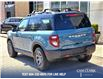2021 Ford Bronco Sport Badlands (Stk: P13574) in North Vancouver - Image 3 of 10