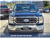 2022 Ford F-150 XLT (Stk: P13588) in North Vancouver - Image 4 of 11