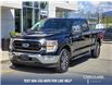 2022 Ford F-150 XLT (Stk: P13588) in North Vancouver - Image 1 of 11