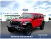 2022 Jeep Wrangler 4xe (PHEV) Rubicon (Stk: 25F5425A) in North Vancouver - Image 1 of 23