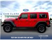 2022 Jeep Wrangler 4xe (PHEV) Rubicon (Stk: 25F5425A) in North Vancouver - Image 3 of 23