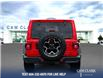 2022 Jeep Wrangler 4xe (PHEV) Rubicon (Stk: 25F5425A) in North Vancouver - Image 5 of 23