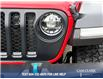 2022 Jeep Wrangler 4xe (PHEV) Rubicon (Stk: 25F5425A) in North Vancouver - Image 8 of 23