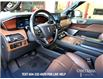 2023 Lincoln Navigator Reserve (Stk: P13823) in North Vancouver - Image 13 of 22