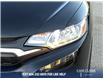 2015 Honda Fit EX-L Navi (Stk: P13825) in North Vancouver - Image 8 of 24