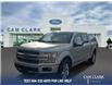 2018 Ford F-150 Platinum (Stk: 25F6692A) in North Vancouver - Image 1 of 22