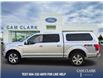 2018 Ford F-150 Platinum (Stk: 25F6692A) in North Vancouver - Image 3 of 22