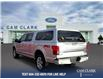 2018 Ford F-150 Platinum (Stk: 25F6692A) in North Vancouver - Image 4 of 22