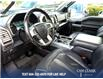2018 Ford F-150 Platinum (Stk: 25F6692A) in North Vancouver - Image 13 of 22