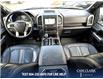 2018 Ford F-150 Platinum (Stk: 25F6692A) in North Vancouver - Image 22 of 22